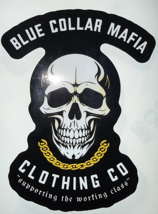 BCM decals