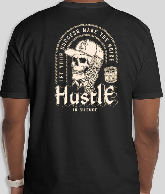 BCM Hustle