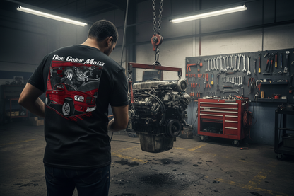 3g T-shirt