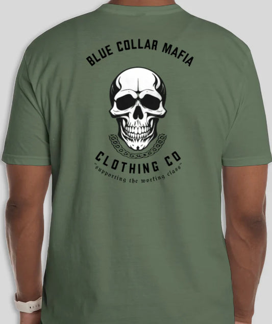 BCM Clothing Co T-shirt
