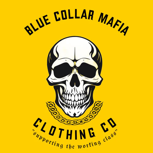 Blue Collar Mafia Apparel Co
