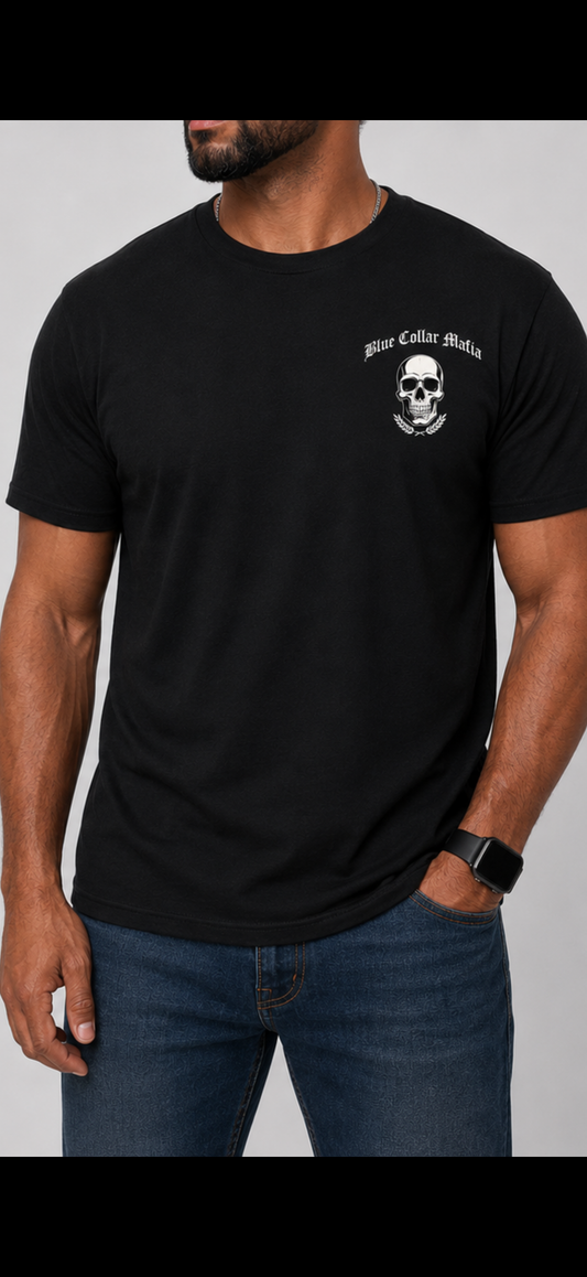 Paving money t-shirt