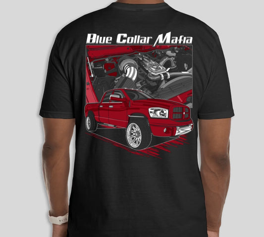 3g T-shirt