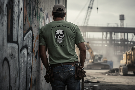 BCM Clothing Co T-shirt