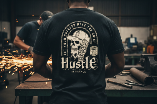 BCM Hustle