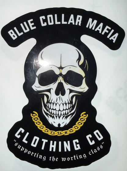 BCM decals