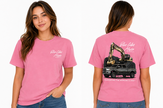 short sleeve 5g t-shirt