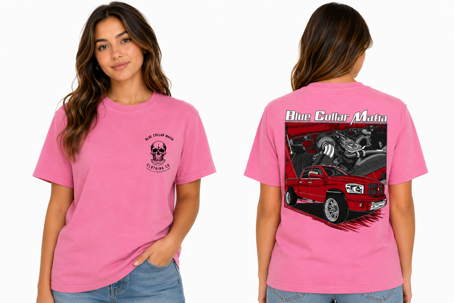 women's 3g short sleeve