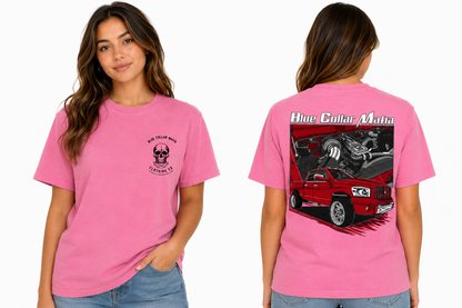 3g T-shirt