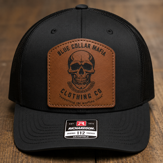 Richardson Snapback