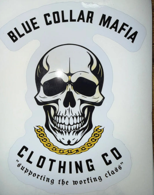 BCM decals